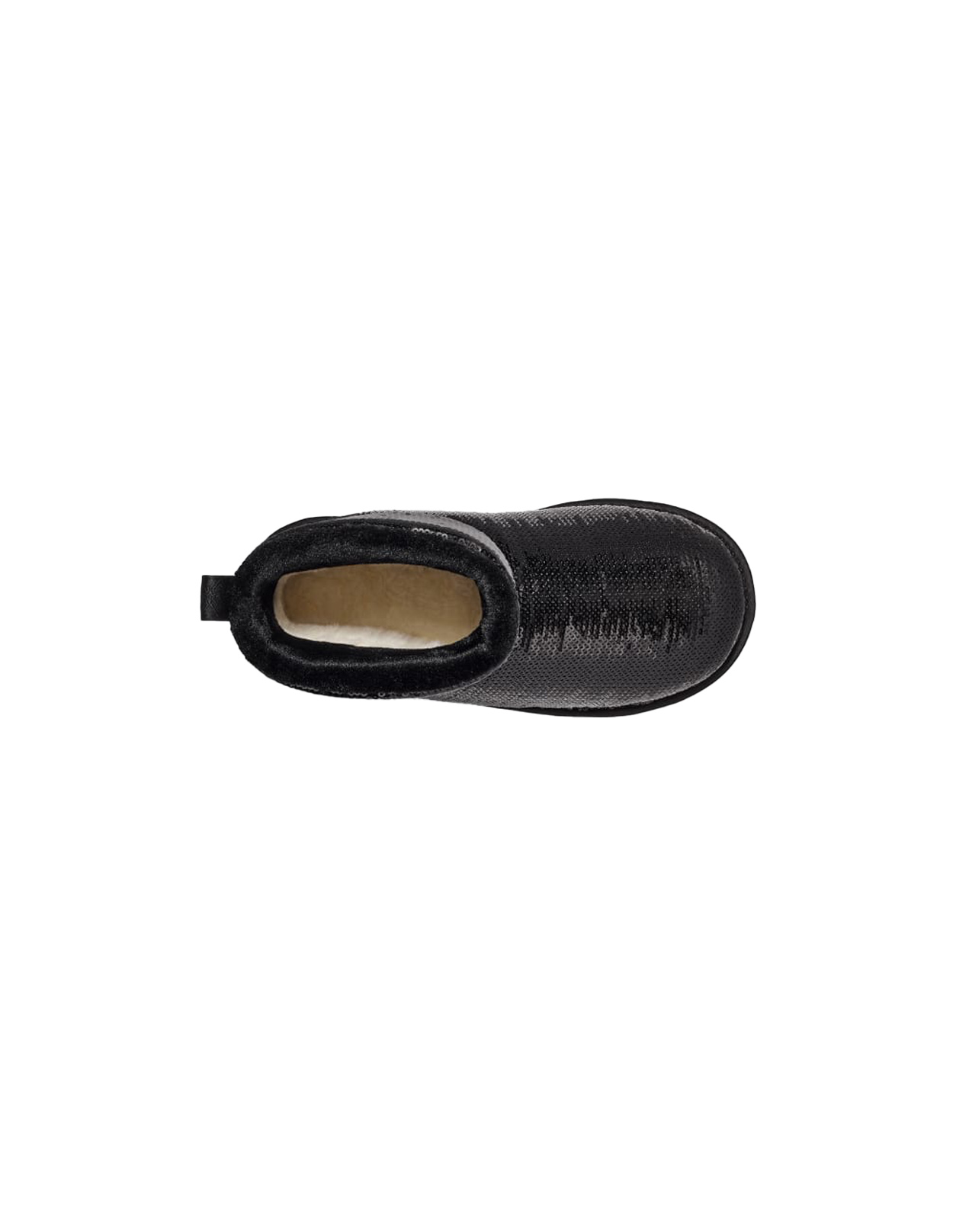 Stivali ugg con outlet paillettes